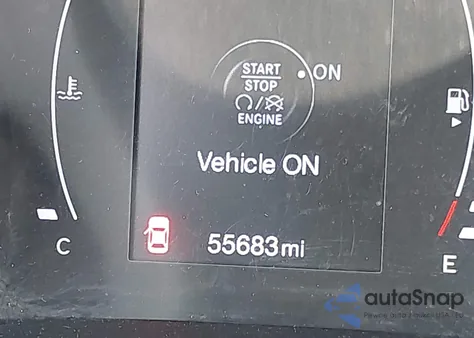 2019 Jeep Compass Altitude 4X4 from USA, damaged, VIN 3C4NJDBB6KT741137